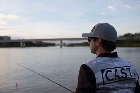 Dominate The Delta - The Rockhampton Delta Fishing Trail - Grafton Accommodation 0