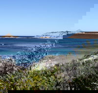 Fowlers Bay Conservation Park - Grafton Accommodation