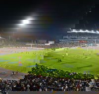 GIO Stadium Canberra - Grafton Accommodation