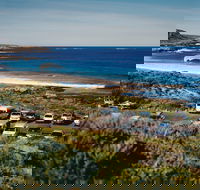 Gracetown