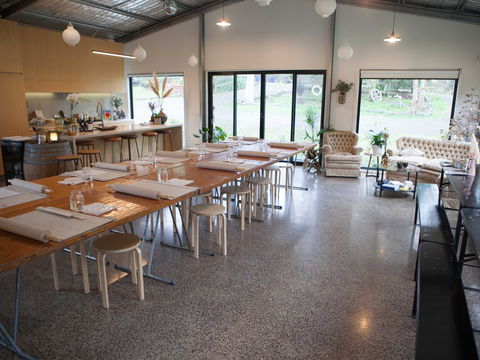 Hazy Tales Studio - Grafton Accommodation 0