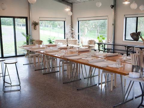 Hazy Tales Studio - Grafton Accommodation 1