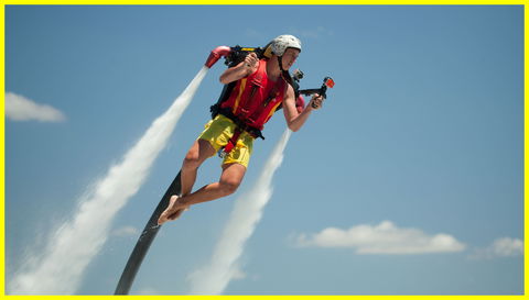 Jetpack Adventures - Grafton Accommodation 0