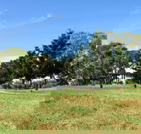 Leacock Picnic Area - Grafton Accommodation