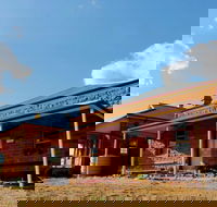 Milparinka Heritage Precinct/Milparinka Courthouse - Grafton Accommodation