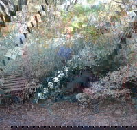 Old Chum's Walking Track on Lunatic Hill Three-Mile Opal Field - Grafton Accommodation