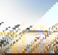 Patchs Beach - Grafton Accommodation