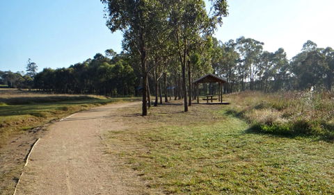 Rouse Hill Estate Walk - Grafton Accommodation 0