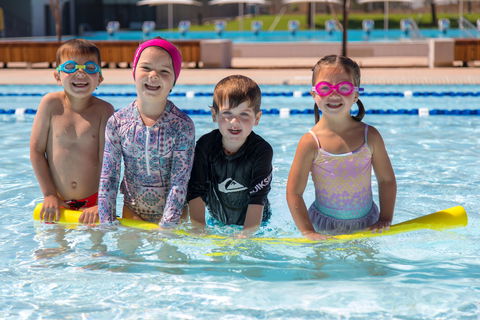 Scarborough Beach Pool - Grafton Accommodation 2