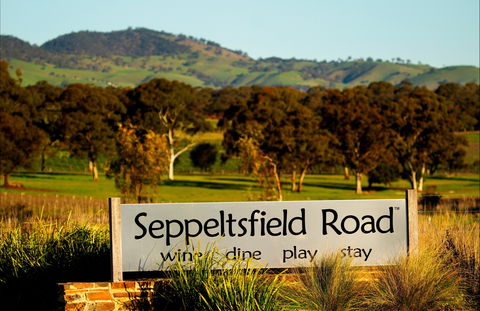 Seppeltsfield Road Barossa Valley - Grafton Accommodation 0