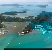 Shute Harbour - Grafton Accommodation