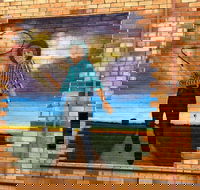 The Maryborough Mural Trail - Grafton Accommodation