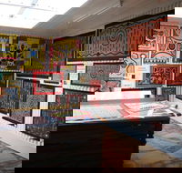 The Stockyard Gallery - Grafton Accommodation