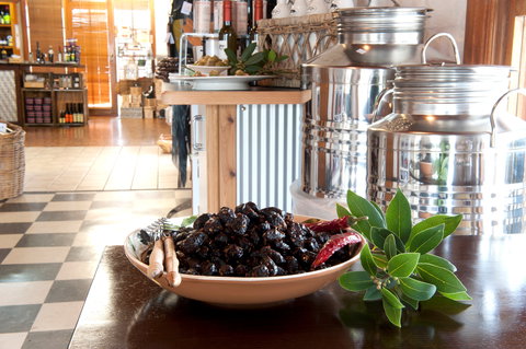 The Olive Shop - Milawa - Grafton Accommodation 1