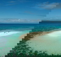 Vlassof Cay - Grafton Accommodation