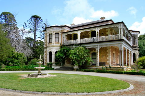 Yallum Park - Grafton Accommodation 0