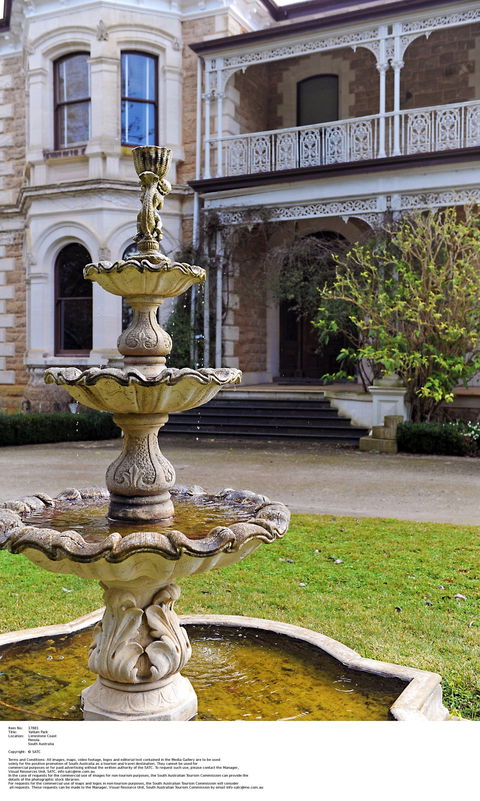 Yallum Park - Grafton Accommodation 1
