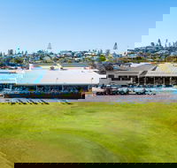 Yamba Golf and Country Club - Grafton Accommodation