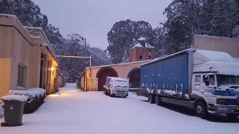 Zig Zag Brewery - Grafton Accommodation 1