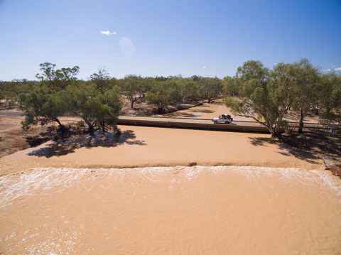 9 Day Outback Adventure - Grafton Accommodation 1