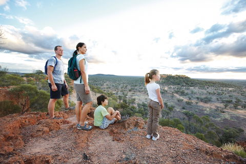 9 Day Outback Adventure - Grafton Accommodation 2