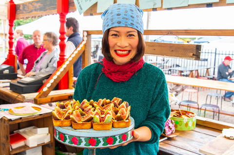 Adelaide Showground Farmers' Market - Grafton Accommodation 1