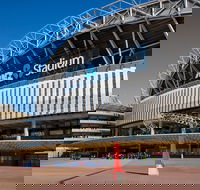 ANZ Stadium - Grafton Accommodation