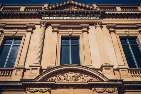 Art Gallery Of Ballarat - Grafton Accommodation 0