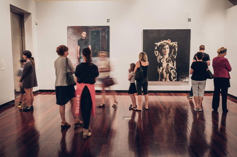 Art Gallery Of Ballarat - Grafton Accommodation 1