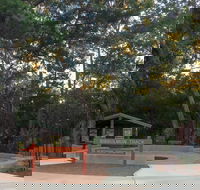 Bibbulmun Track - Grafton Accommodation