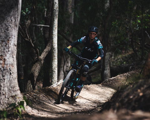 Boomerang Farm Bike Park - Grafton Accommodation 0