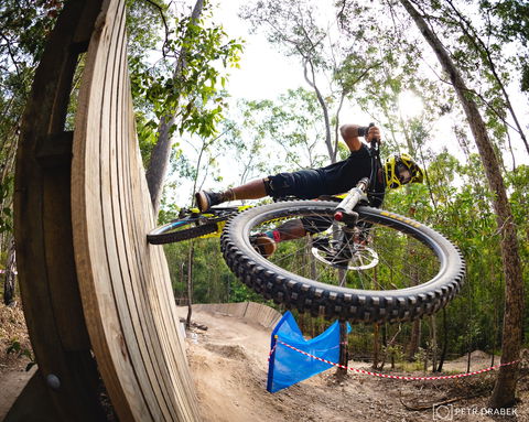 Boomerang Farm Bike Park - Grafton Accommodation 1