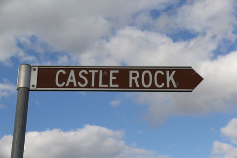 Castle Rock Walk And Lookout - Grafton Accommodation 2