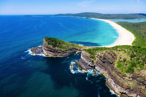 Cellito Beach - Grafton Accommodation 0