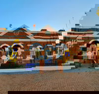 Cobar Visitor Information Centre - Grafton Accommodation