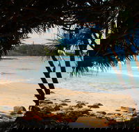 Convent Beach - Grafton Accommodation