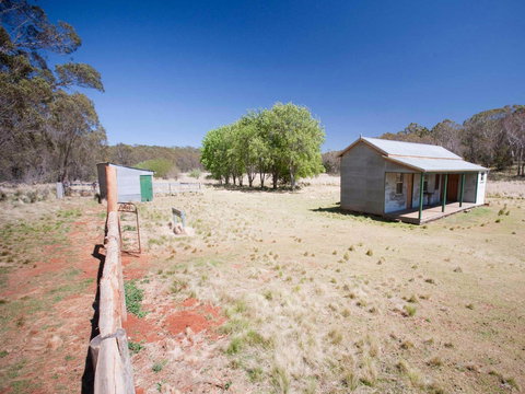 Coolah Tops National Park - Grafton Accommodation 1