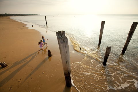 Cowes - Grafton Accommodation 0
