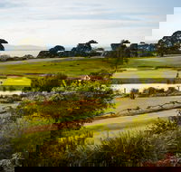 Curlewis Golf Club  The Range at Curlewis The Bellarine - Grafton Accommodation