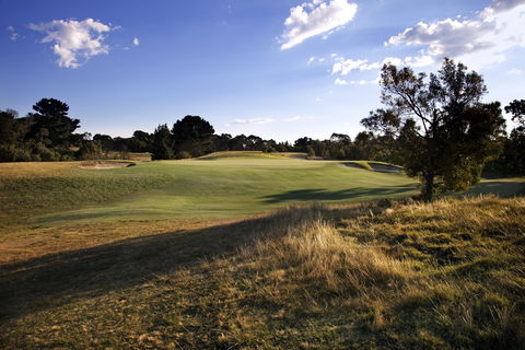 Curlewis Golf Club & The Range At Curlewis The Bellarine - Grafton Accommodation 2