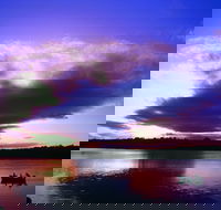 Currumbin Waters
