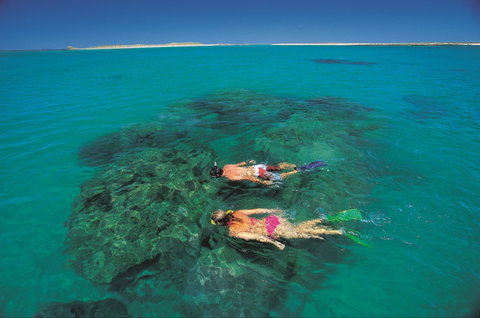 Dampier - Grafton Accommodation 2