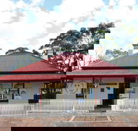 Dredge's Cottage - Grafton Accommodation