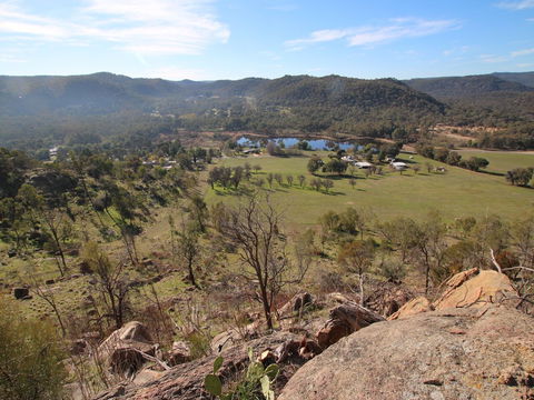 Eldorado And The Woolshed Valley - Grafton Accommodation 0