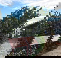 Fireball Bates Walking Trail - Grafton Accommodation