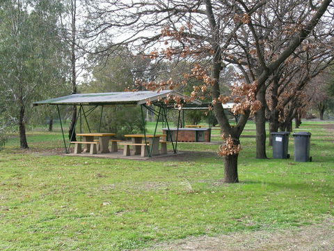 Gogeldrie Weir - Grafton Accommodation 0