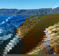 Great Barrier Reef Drive