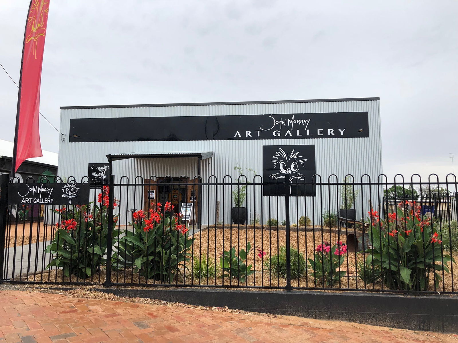 Outback Nsw NSW Grafton Accommodation