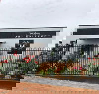 John Murray Art Gallery - Grafton Accommodation