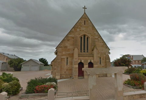 Kadina Catholic Church - Grafton Accommodation 0